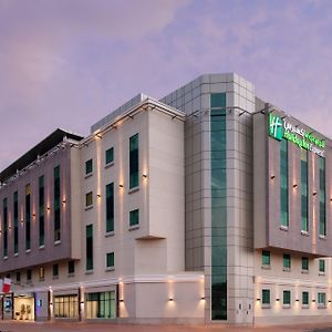 Holiday Inn Express Dubai Safa Park By Ihg
